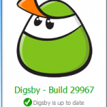 About Digsby