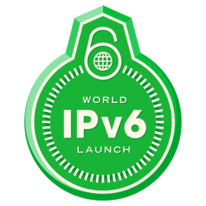 World IPv6 Launch