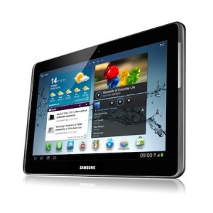 Galaxy Tab 2