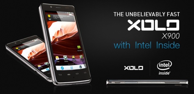 XOLO X900