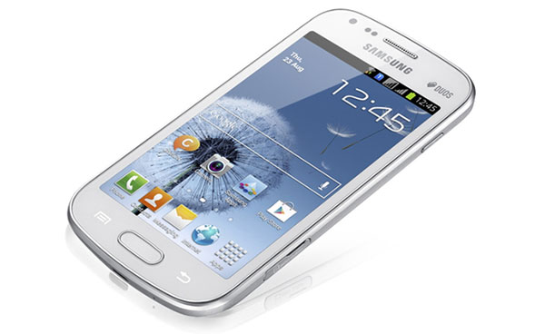 Samsung Galaxy S Duos