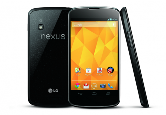 Nexus-4