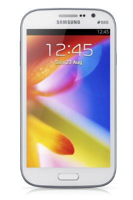 Samsung Galaxy Grand