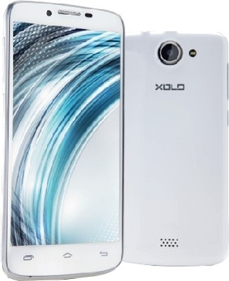 Lava Xolo A1000