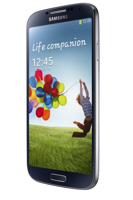 Samsung Galaxy S4