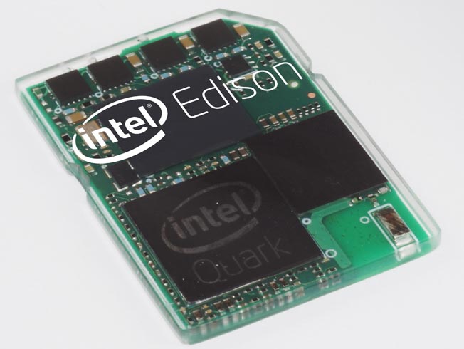 intel-edison