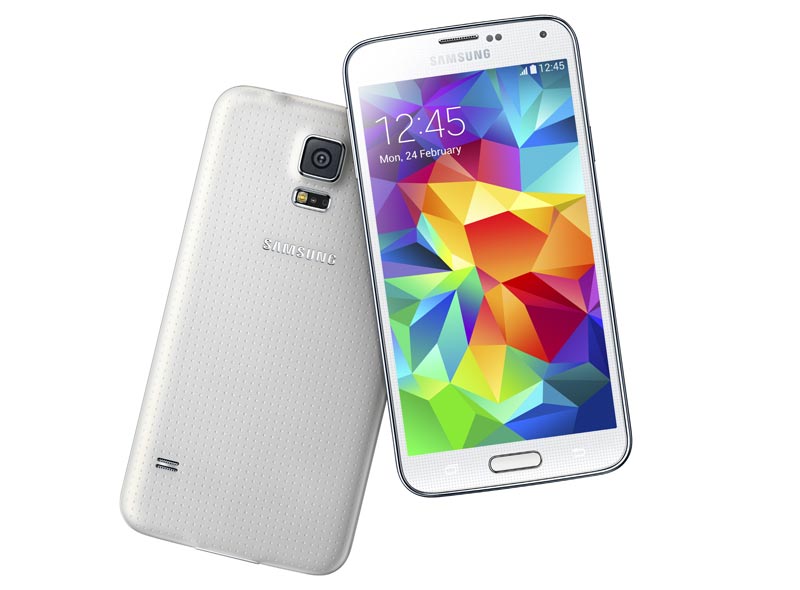 Samsung Galaxy S5 4G