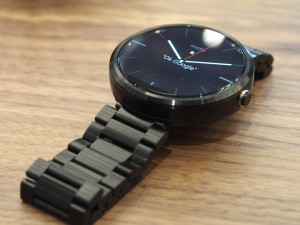 Moto 360