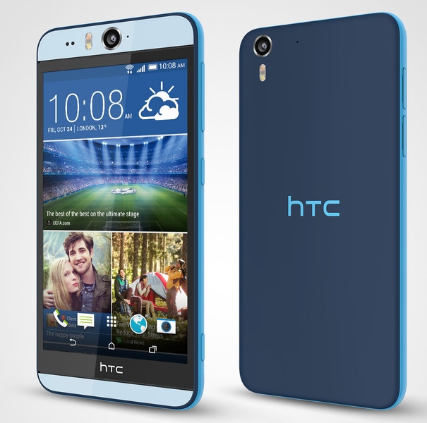 HTC Desire Eye