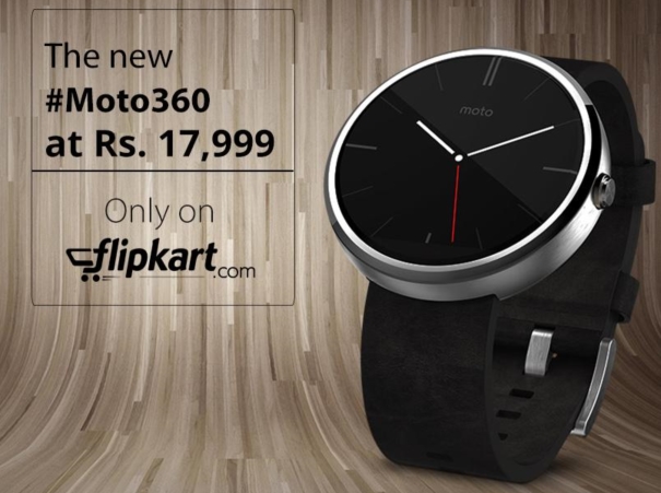 Moto 360