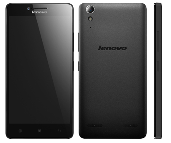 Lenovo A6000 Plus