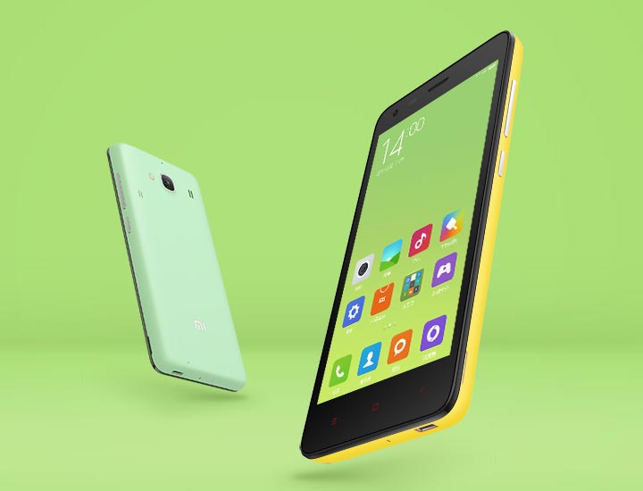 Xiaomi Redmi 2