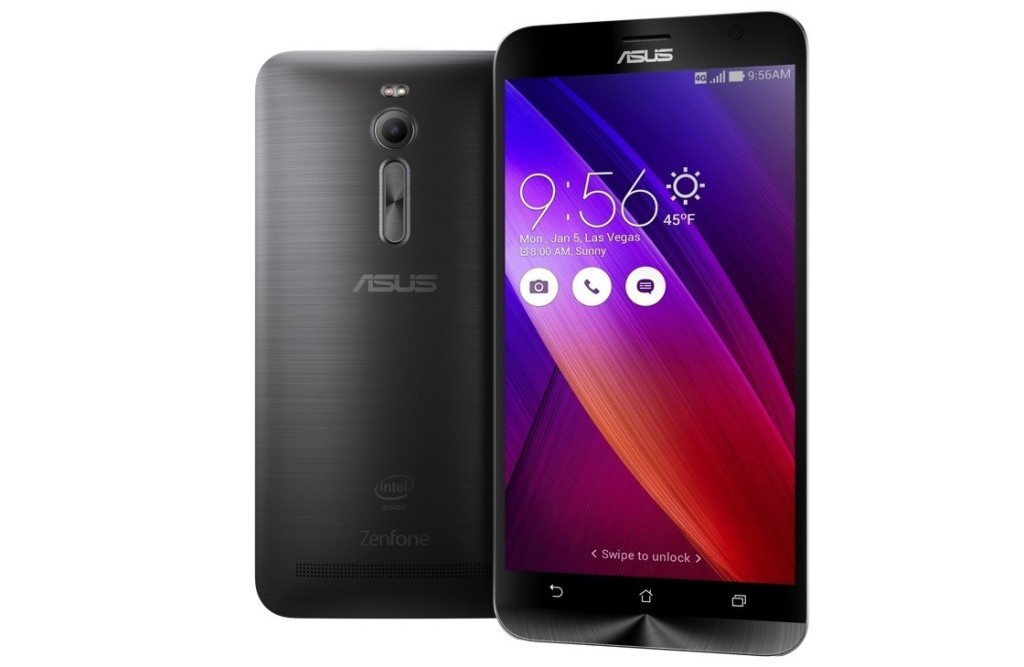 Asus Zenfone 2