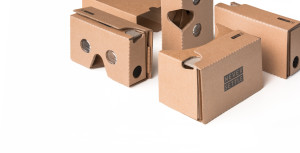 OnePlus Cardboard VR