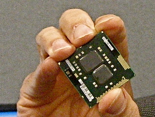 Intel 32nm Processor