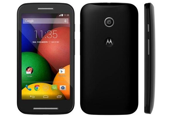 Moto E