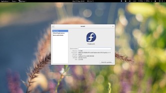 Fedora 21